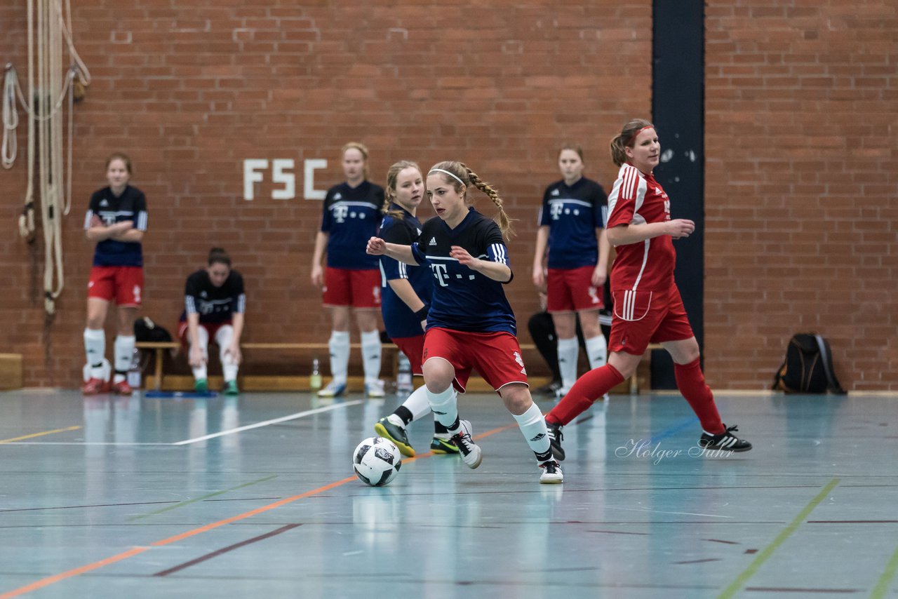 Bild 88 - Dodenhof Cup